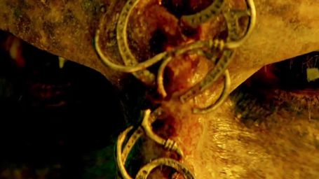 image de la news Comic-Con 2015 - Shannara: Entre Game of Thrones et Le Seigneur des Anneaux, découvrez la bande-annonce