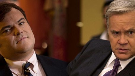 image de la news The Brink avec Jack Black renouvelée pour une saison 2 par HBO