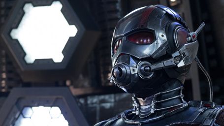image de la news Ant-Man : la fin alternative dévoilée !