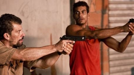 Bande-annonce Rio Siege : chasse à l'homme mortelle dans la favela la plus dangereuse du monde !