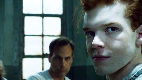 image de la news Gotham: le Joker révélé dans la bande-annonce de la saison 2 !