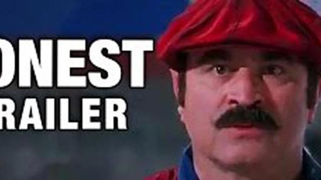 image de la news Super Mario Bros : le cultissime navet a droit à sa bande-annonce honnête