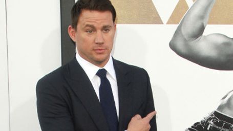 image de la news Gambit : avec Léa Seydoux mais sans... Channing Tatum ?