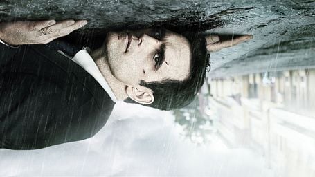 image de la news Wayward Pines : le cauchemar de Matt Dillon débutera fin août sur Canal+