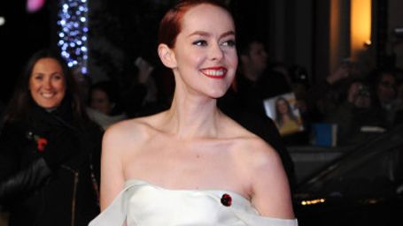 image de la news Batman v Superman : Jena Malone ne serait pas Robin mais...