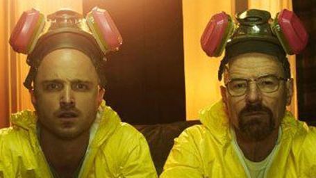 image de la news Breaking Bad : un café inspiré par la série ouvre à Istanbul