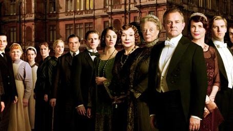 Downton Abbey : une date de lancement pour l'ultime saison et des nouvelles du film