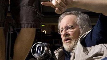 Ready Player One : le prochain film de SF de Steven Spielberg sortira le...