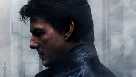 image de la news Box Office US : Tom Cruise bat les Quatre fantastiques