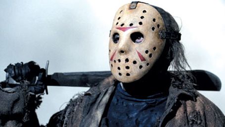 image de la news Vendredi 13 : Jason est de retour en série !
