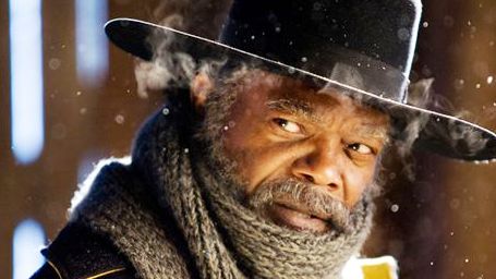 image de la news The Hateful Eight : Tarantino revendique l'influence des séries western des années 60