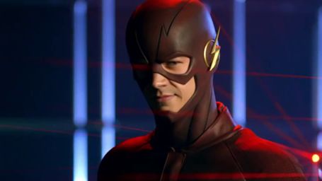 image de la news Arrow, Flash, Supernatural... La CW présente ses séries d'octobre 2015 en vidéo