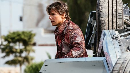 image de la news Mission Impossible : comment reprend-on le célèbre thème ? Le compositeur de Rogue Nation répond