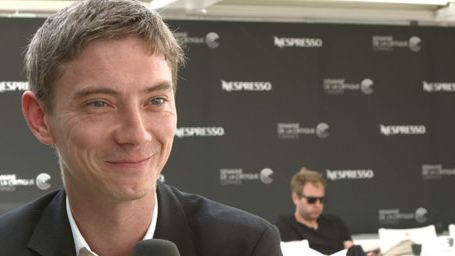 image de la news Swann Arlaud, révélation de Ni le ciel ni la terre : portrait d'un jeune acteur