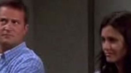 "Friends" : découvrez des scènes censurées jamais diffusées suite au 11 septembre !
