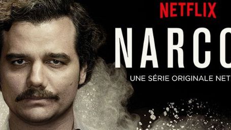 image de la news Qui est Wagner Moura, le Pablo Escobar de Narcos ?