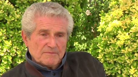 Jean Dujardin chez Claude Lelouch : "Je n'ai jamais vécu quelque chose comme ça au cinéma"