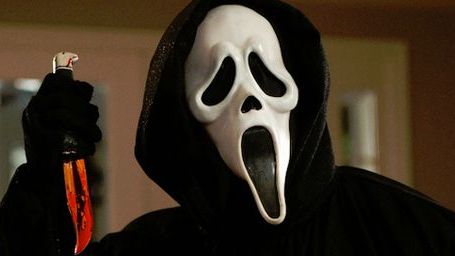 image de la news 5 bonnes raisons de (re)voir la saga Scream 
