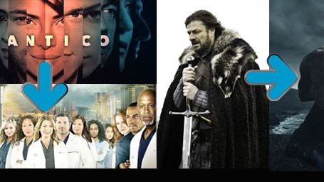 Quelles nouvelles séries sont faites pour vous ? Notre guide critique de la rentrée 2015