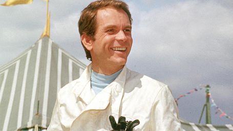 image de la news Décès de Dean Jones, la star d'Un Amour de Coccinelle et L'Espion aux pattes de velours