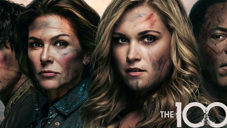image de la news The 100 : nouveau look surprenant pour Clarke dans la saison 3