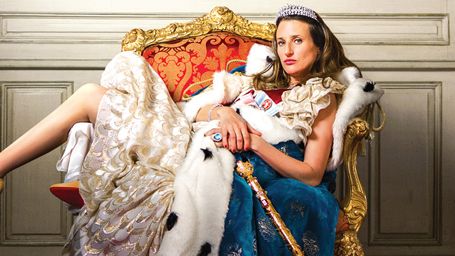 image de la news Connasse, princesse des coeurs débarque en DVD : les secrets de tournage