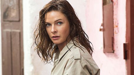 image de la news Rebecca Ferguson: après Mission Impossible, la rumeur Captain Marvel