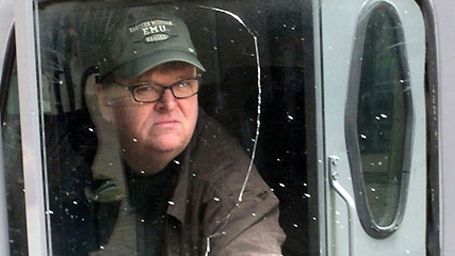image de la news Michael Moore dévoile son nouveau documentaire polémique, Where To Invade Next