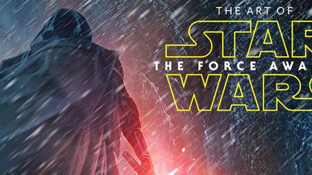 image de la news Star Wars 7 : tout ce que vous devez savoir sur Le Réveil de la Force grâce à  ce livre...