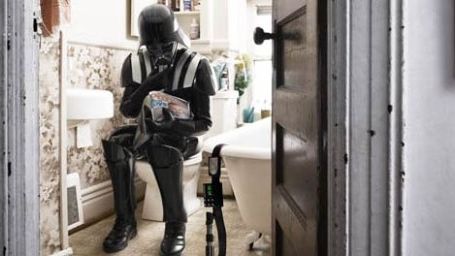 image de la news Star Wars : L'Expo Contre Attaque à Paris à partir du 10 octobre 2015 !