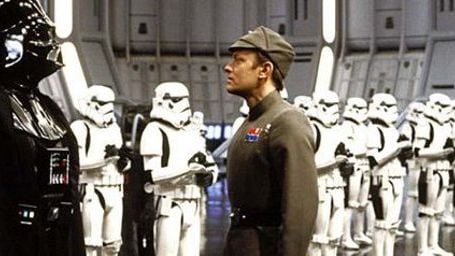image de la news Star Wars - L'Empire contre-attaque : un casque de Stormtrooper d'origine mis aux enchères