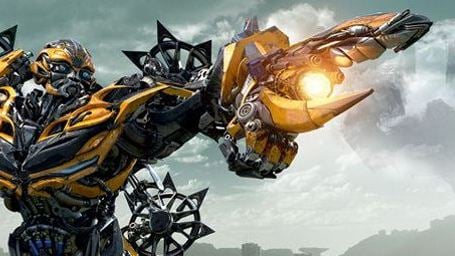 Transformers : un cinquième film et un prequel animé !