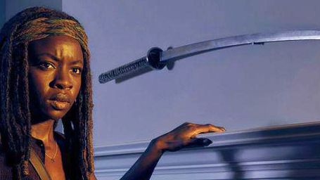 image de la news The Walking Dead: un ex de 24 et Mentalist face aux zombies !
