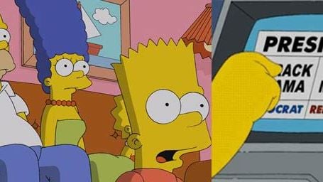 Des "Simpson" à "Person Of Interest", 8 séries qui ont prédit le futur !