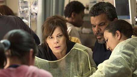 image de la news Code Black : c'est quoi cette série ?