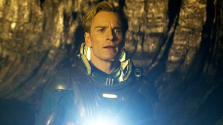 image de la news Prometheus 2 devient "Alien Paradise Lost"