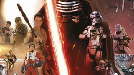 image de la news 5 questions qu’on se pose tous sur "Star Wars - Le Réveil de la Force"