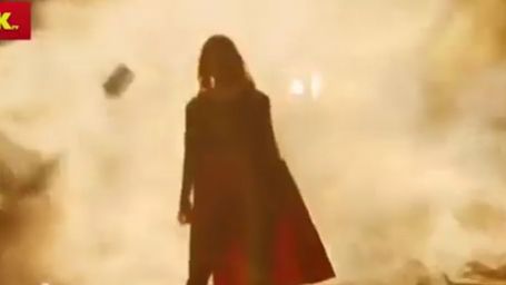 image de la news Arrow, Flash, Supergirl, Heroes Reborn : tous réunis pour un nouveau teaser