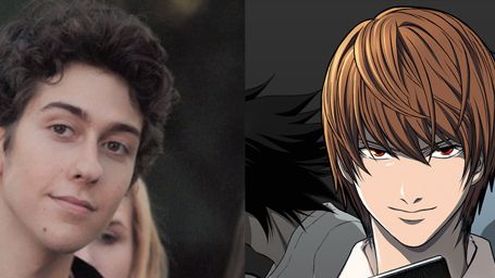 image de la news La révélation de Nos étoiles contraires dans le film Death Note