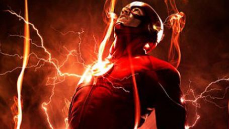Flash s'offre une affiche, un teaser et une nouvelle venue pour la saison 2