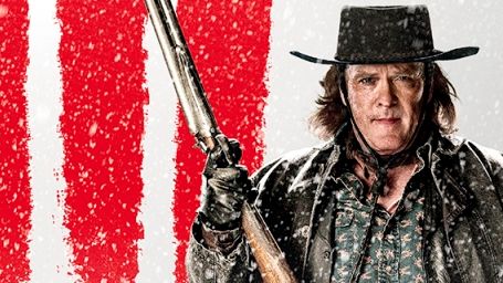 image de la news Les Huit salopards de Quentin Tarantino sortira en France le... 