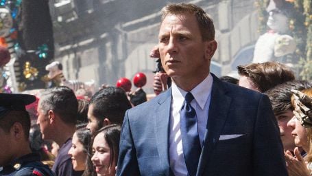 Daniel Craig en James Bond : "Je continuerai tant que j'en serai physiquement capable"