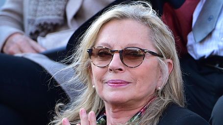 image de la news Véronique Sanson: bientôt le biopic sur sa "drôle de vie"