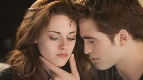 Twilight : les héros changent de sexe pour les 10 ans de la saga !