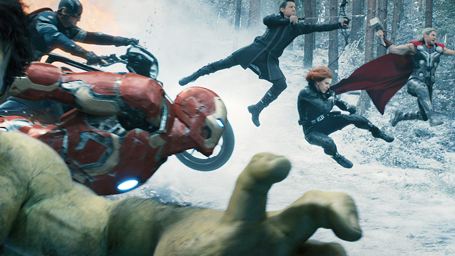 Avengers 3 et 4 : un coût délirant pour les films Marvel ?