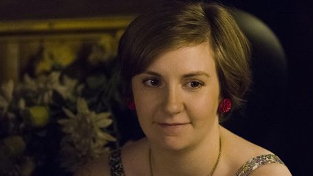 image de la news Lena Dunham: après Girls, elle développe une nouvelle série pour HBO