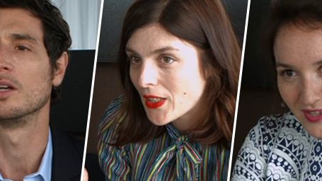 image de la news "Dans Marguerite et Julien, la question de l'inceste nous intéressait mais moins que celle de l'amour impossible..."