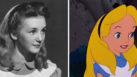 image de la news Découvrez la petite fille qui a inspiré "Alice au pays des merveilles"...