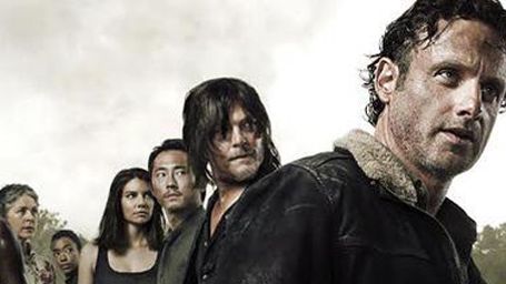 image de la news The Walking Dead : Quel personnage le créateur ne veut pas voir mourir ?