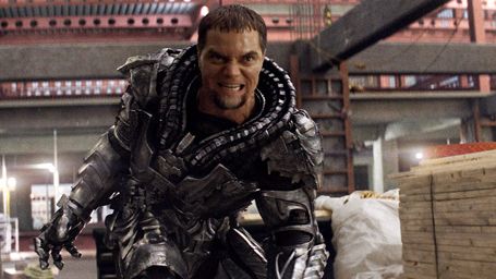 image de la news Batman v Superman : Zod sera-t-il bien présent dans la suite de Man of Steel ?
